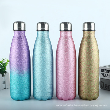 500ml Double Wall Vacuum Insulated Body Reduces Condensation And Allows Drinks To Stay Cold Up To 24 Hours To 12 Hours